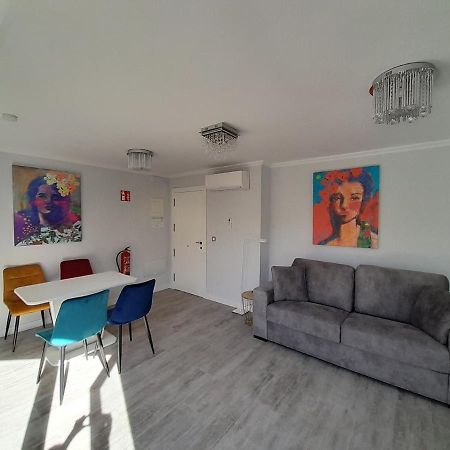 Mar Apartments אליקאנטה מראה חיצוני תמונה