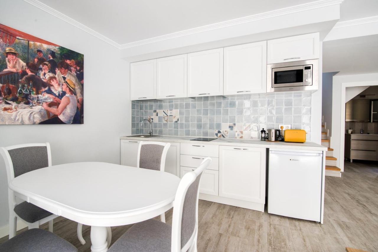 Mar Apartments אליקאנטה מראה חיצוני תמונה