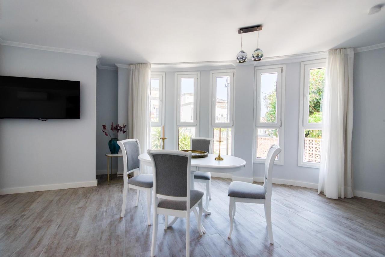 Mar Apartments אליקאנטה מראה חיצוני תמונה
