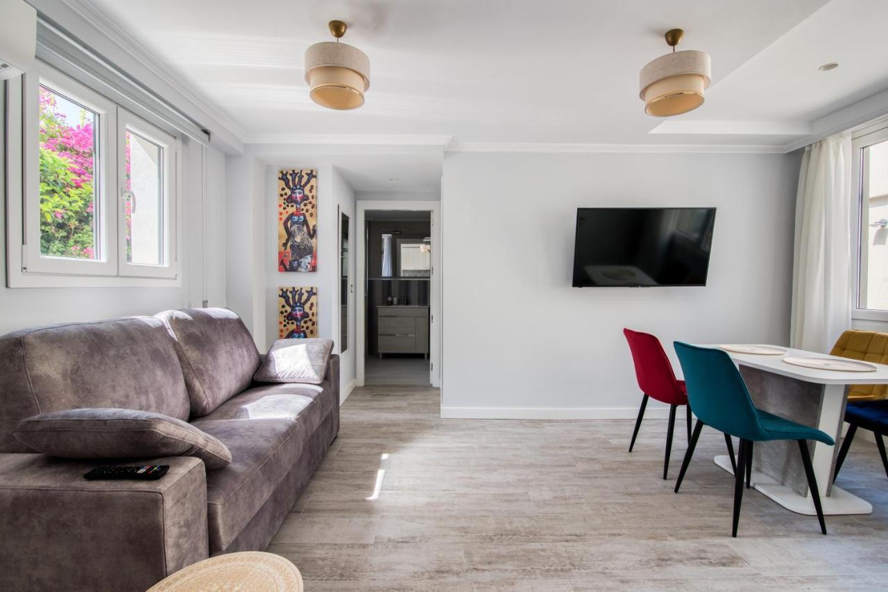 Mar Apartments אליקאנטה מראה חיצוני תמונה