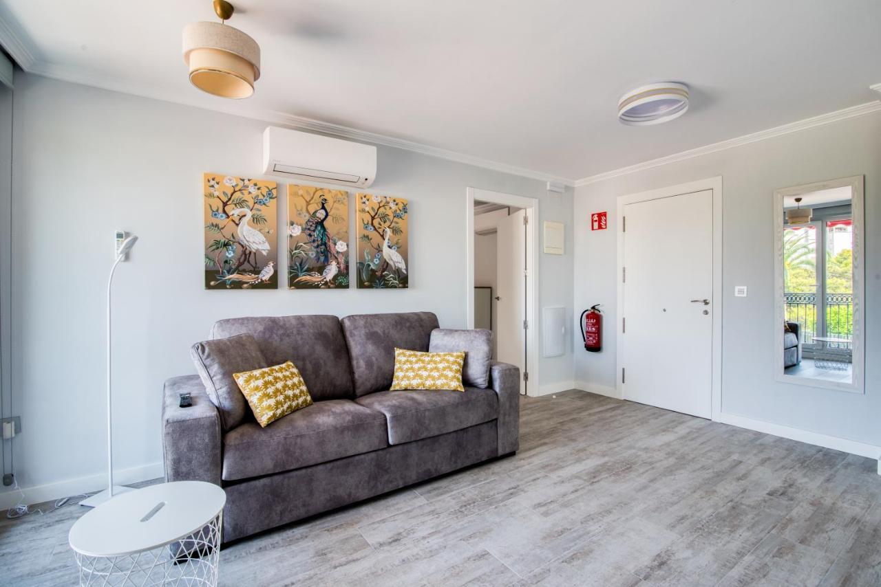 Mar Apartments אליקאנטה מראה חיצוני תמונה