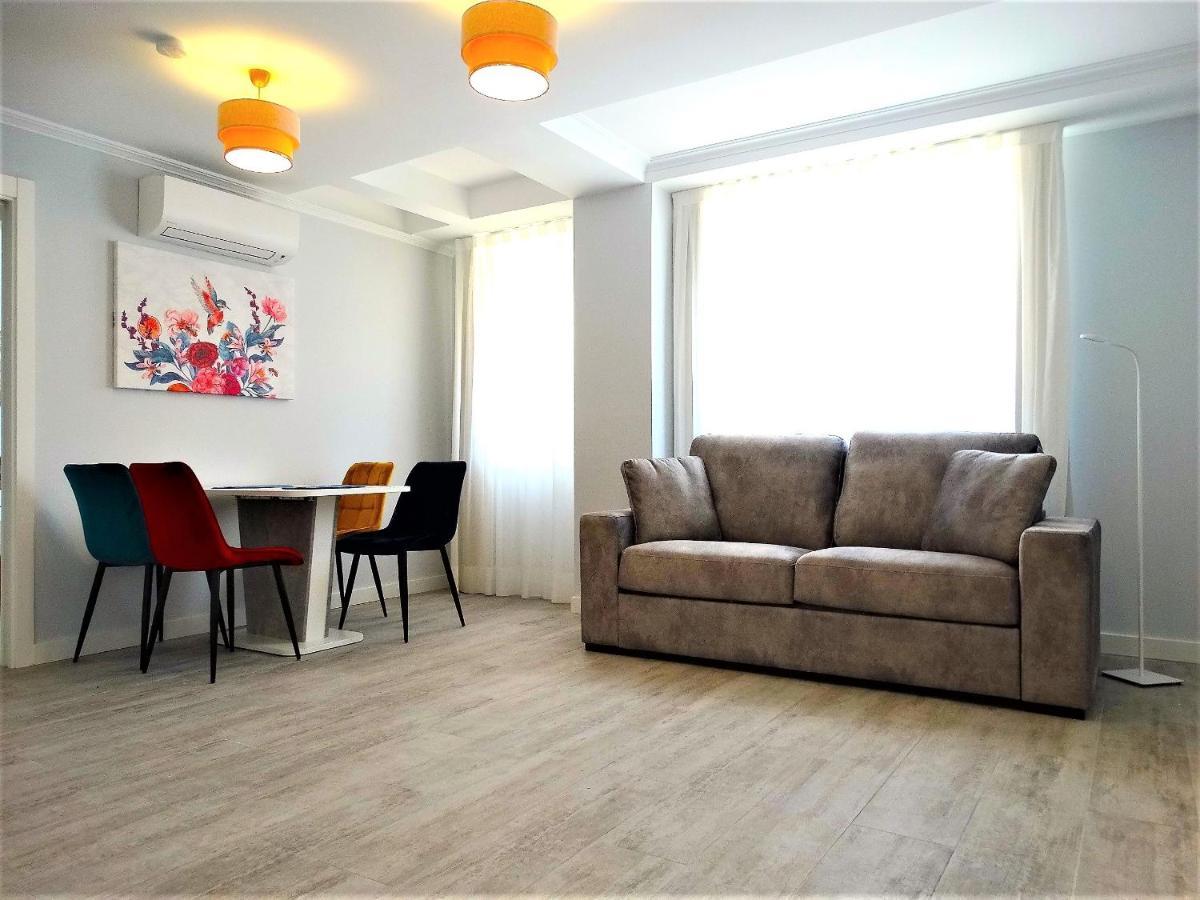 Mar Apartments אליקאנטה מראה חיצוני תמונה
