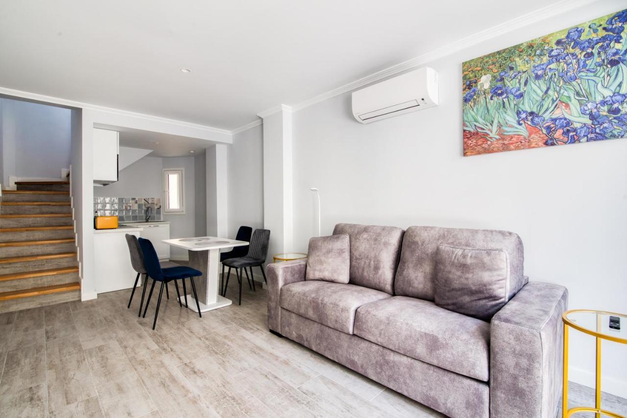 Mar Apartments אליקאנטה מראה חיצוני תמונה