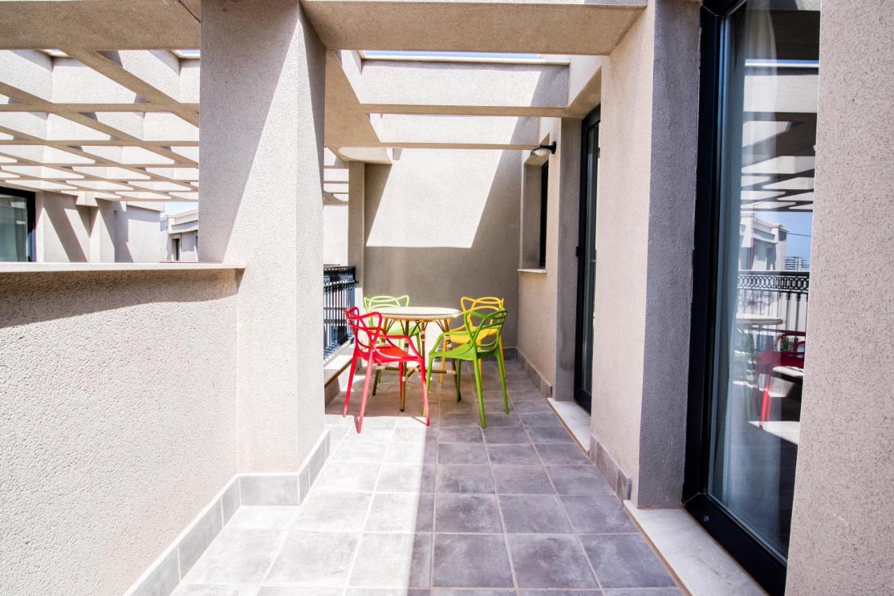Mar Apartments אליקאנטה מראה חיצוני תמונה