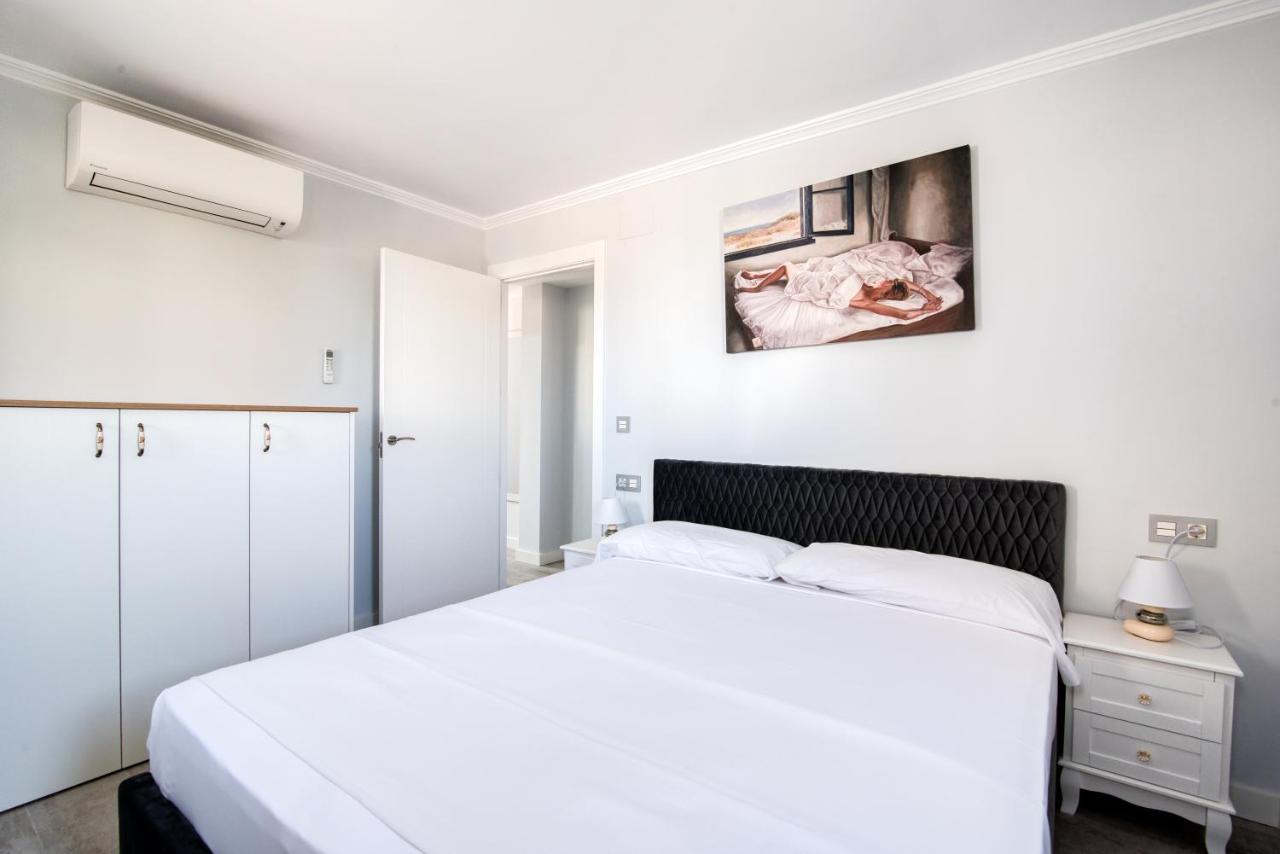 Mar Apartments אליקאנטה מראה חיצוני תמונה