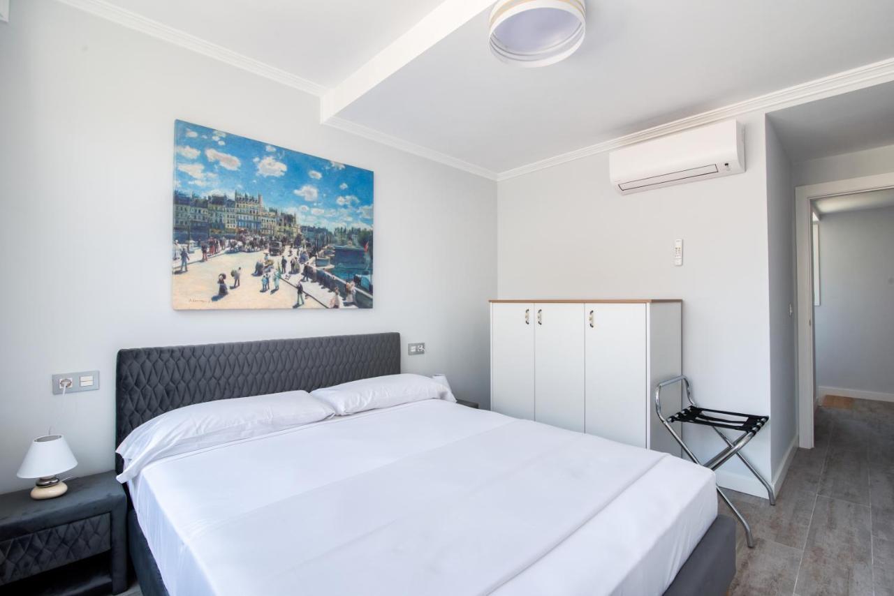 Mar Apartments אליקאנטה מראה חיצוני תמונה