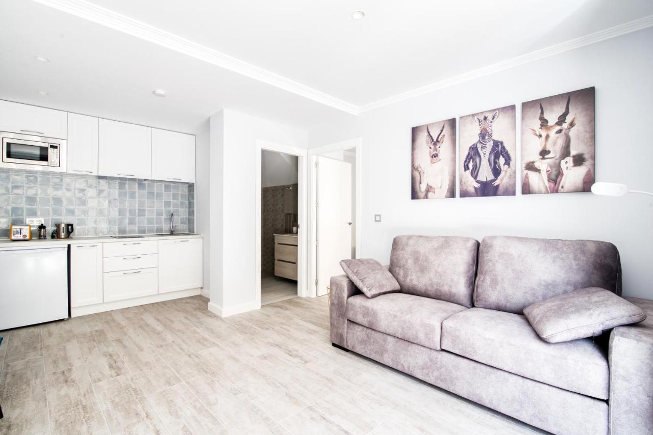 Mar Apartments אליקאנטה מראה חיצוני תמונה