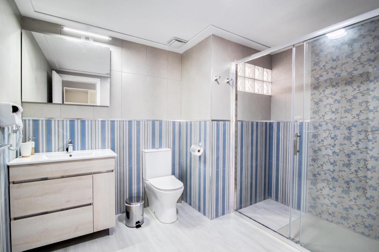 Mar Apartments אליקאנטה מראה חיצוני תמונה