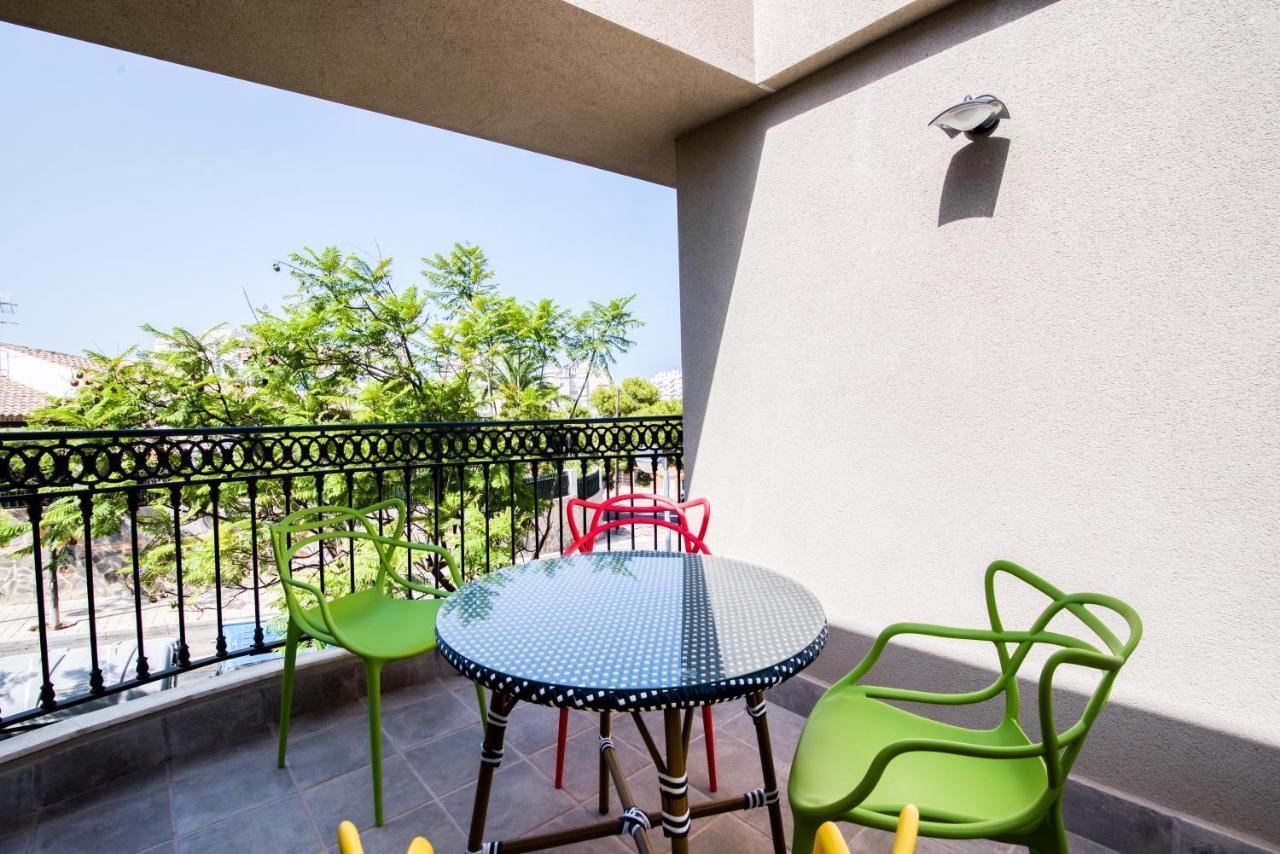 Mar Apartments אליקאנטה חדר תמונה