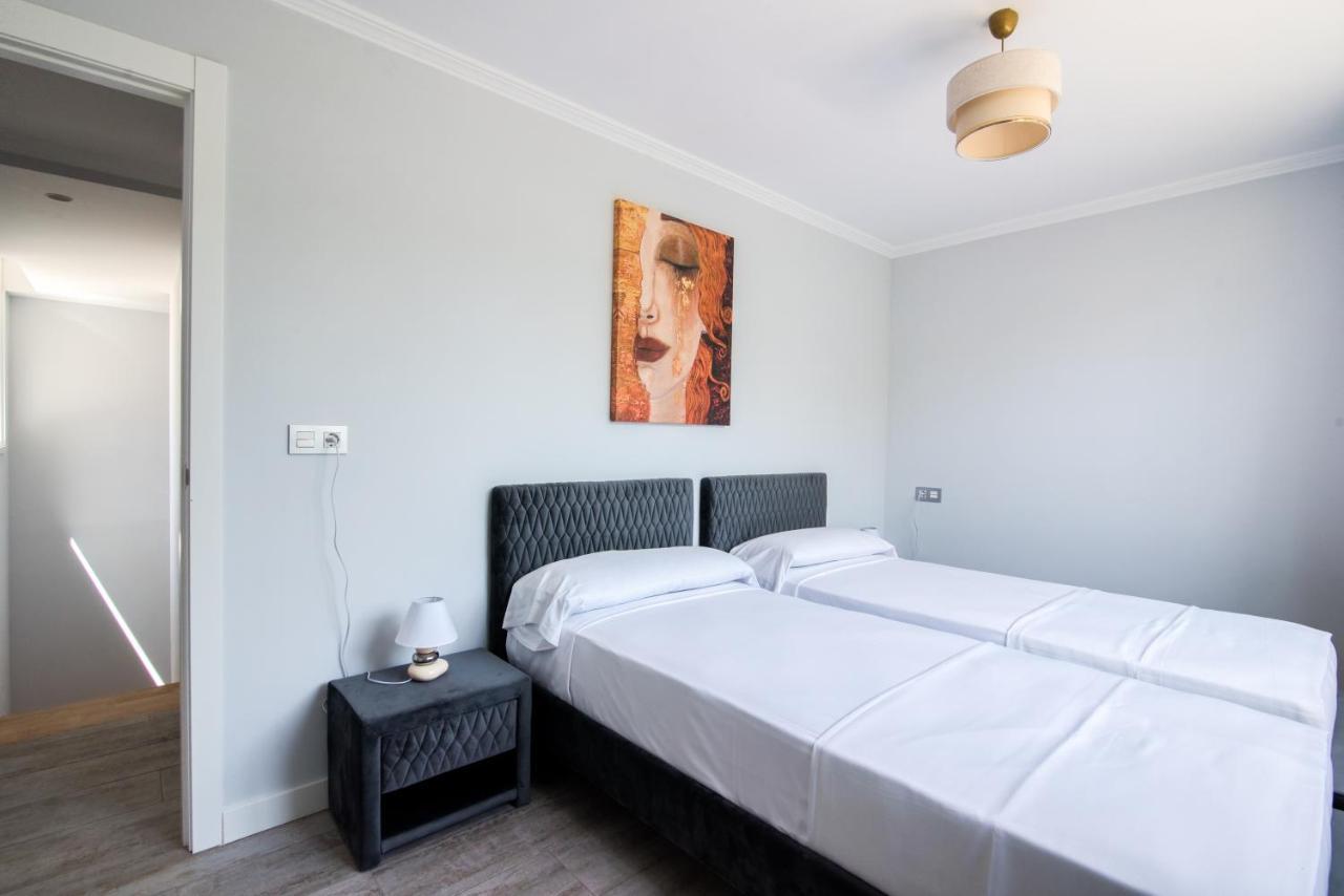 Mar Apartments אליקאנטה מראה חיצוני תמונה