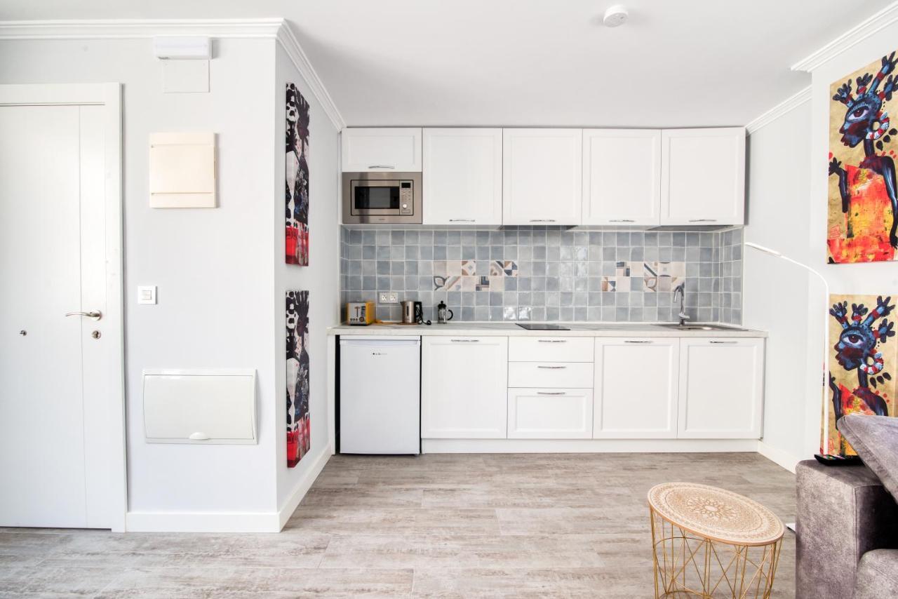 Mar Apartments אליקאנטה מראה חיצוני תמונה