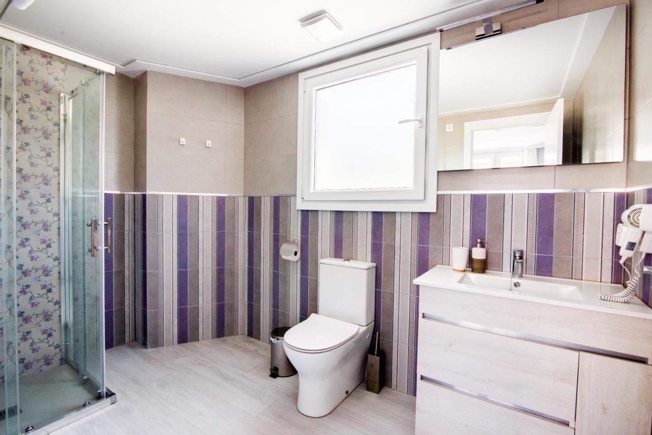 Mar Apartments אליקאנטה מראה חיצוני תמונה