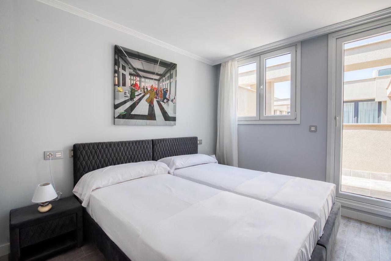 Mar Apartments אליקאנטה מראה חיצוני תמונה