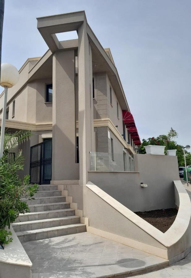 Mar Apartments אליקאנטה מראה חיצוני תמונה