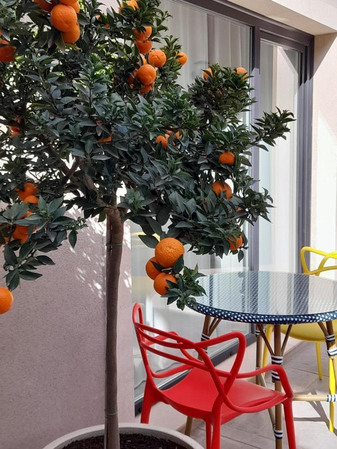 Mar Apartments אליקאנטה מראה חיצוני תמונה