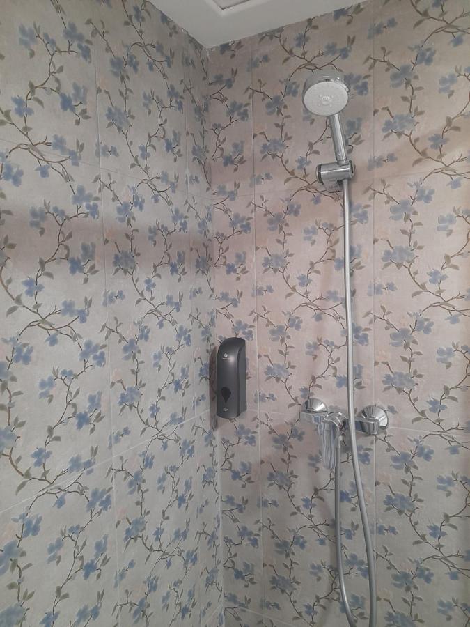 Mar Apartments אליקאנטה מראה חיצוני תמונה