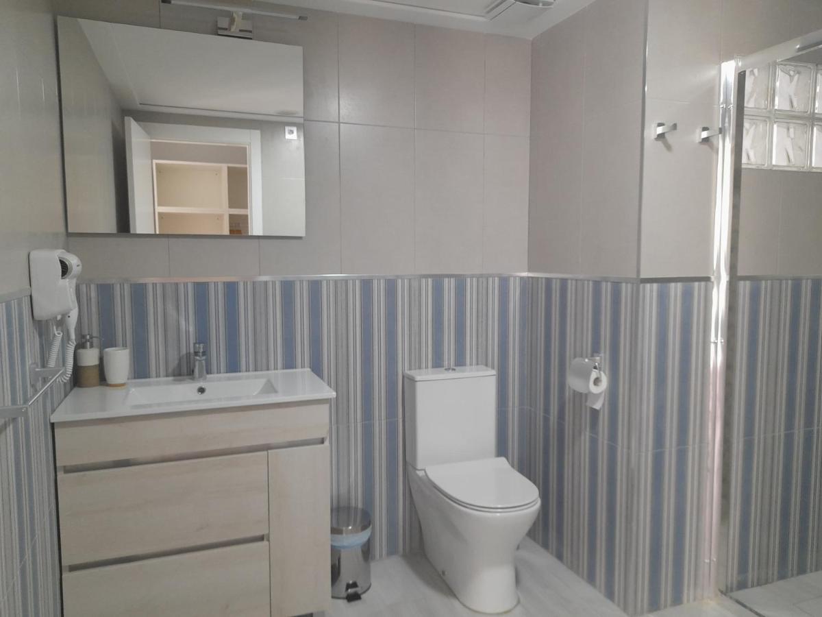 Mar Apartments אליקאנטה מראה חיצוני תמונה