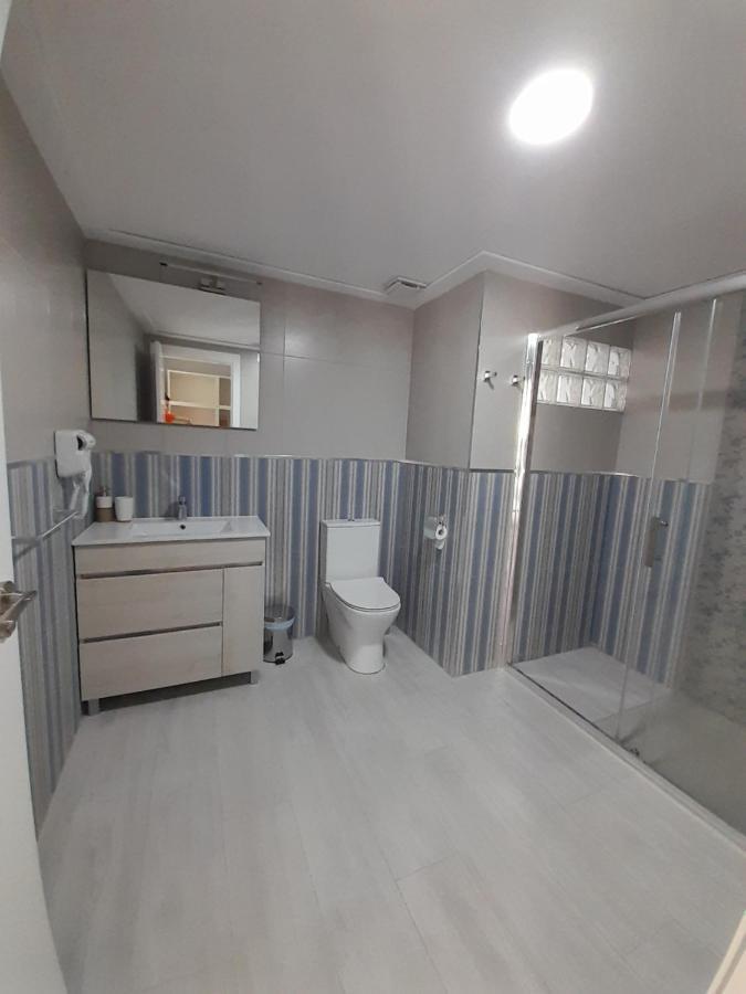Mar Apartments אליקאנטה מראה חיצוני תמונה