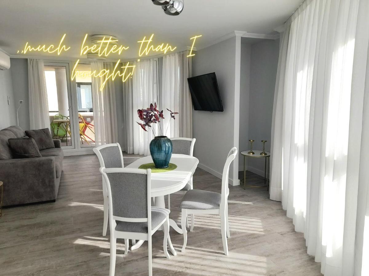 Mar Apartments אליקאנטה מראה חיצוני תמונה