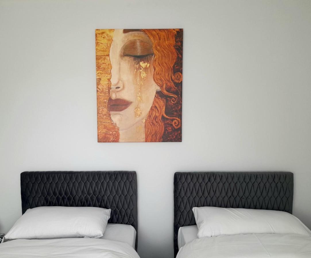 Mar Apartments אליקאנטה מראה חיצוני תמונה