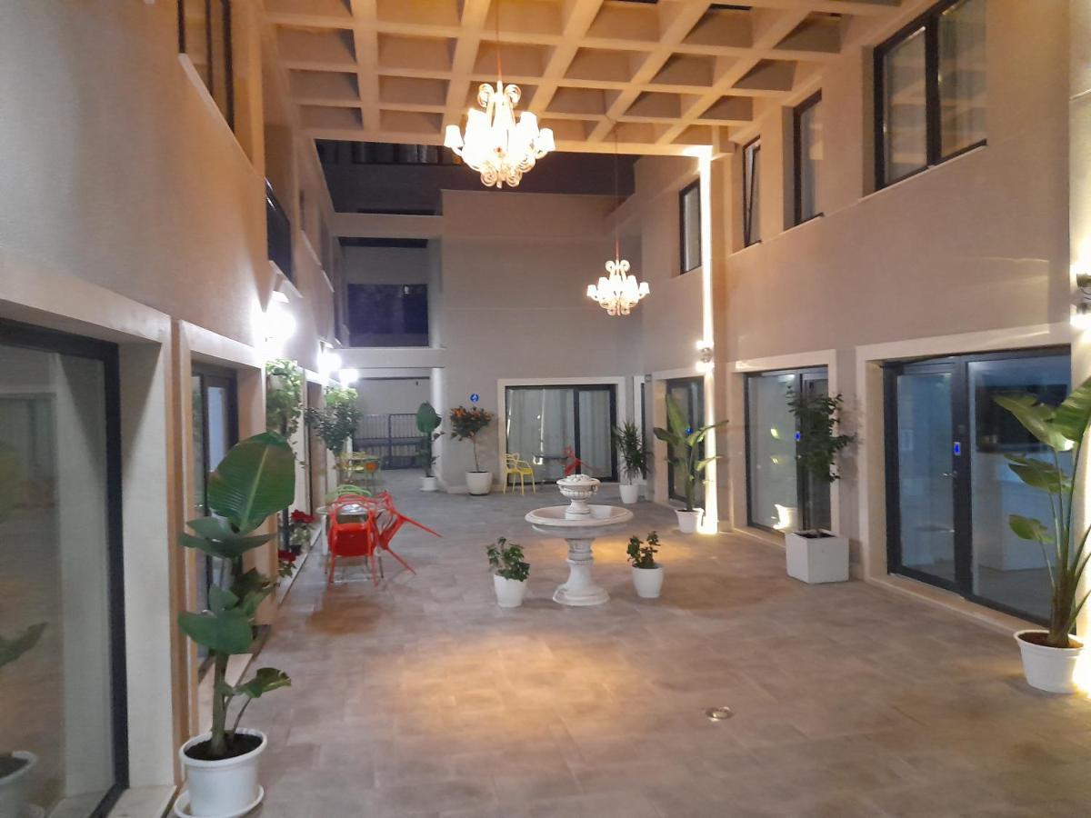 Mar Apartments אליקאנטה מראה חיצוני תמונה