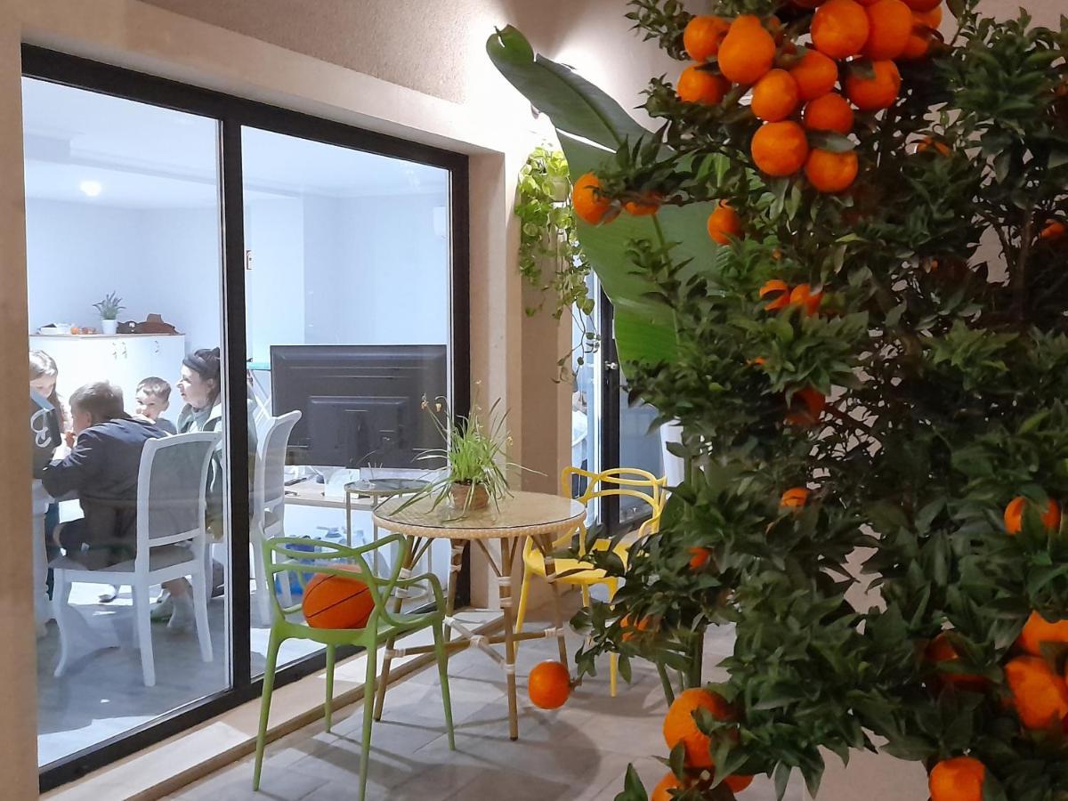 Mar Apartments אליקאנטה מראה חיצוני תמונה