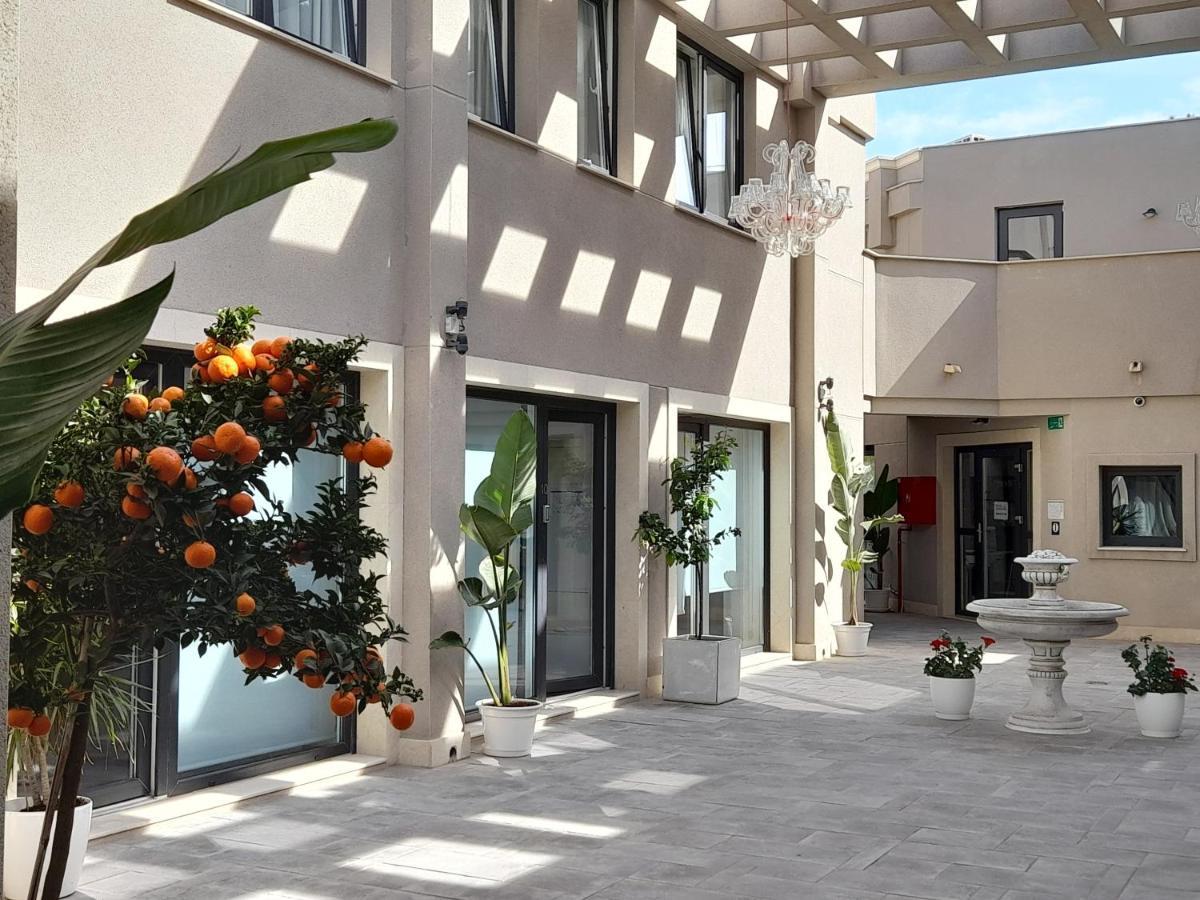 Mar Apartments אליקאנטה מראה חיצוני תמונה