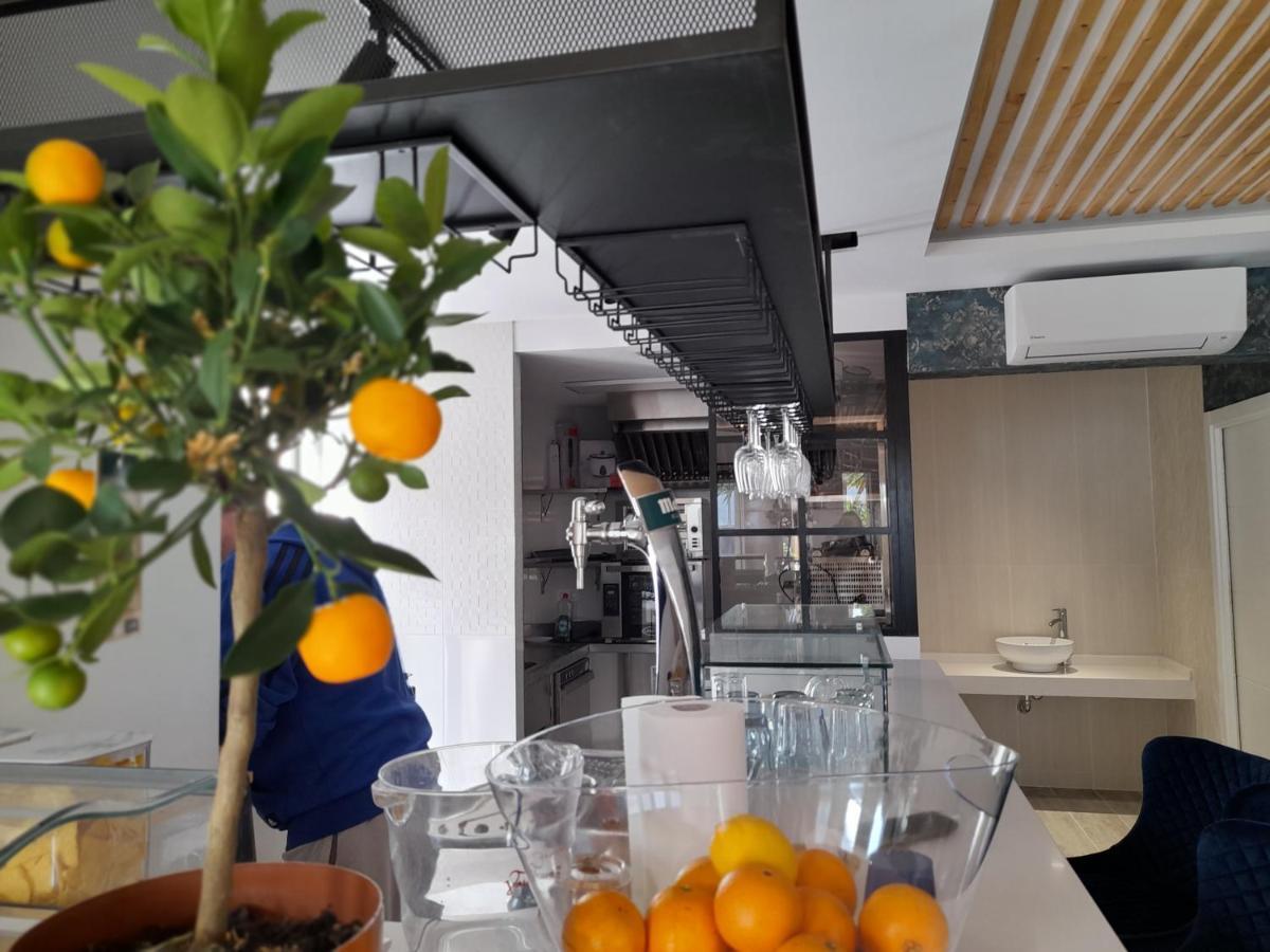 Mar Apartments אליקאנטה מראה חיצוני תמונה