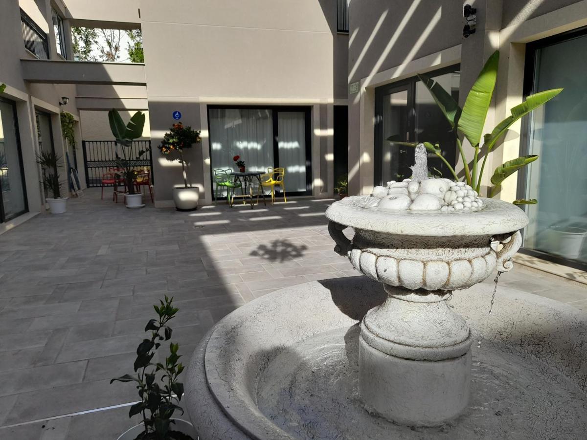Mar Apartments אליקאנטה מראה חיצוני תמונה