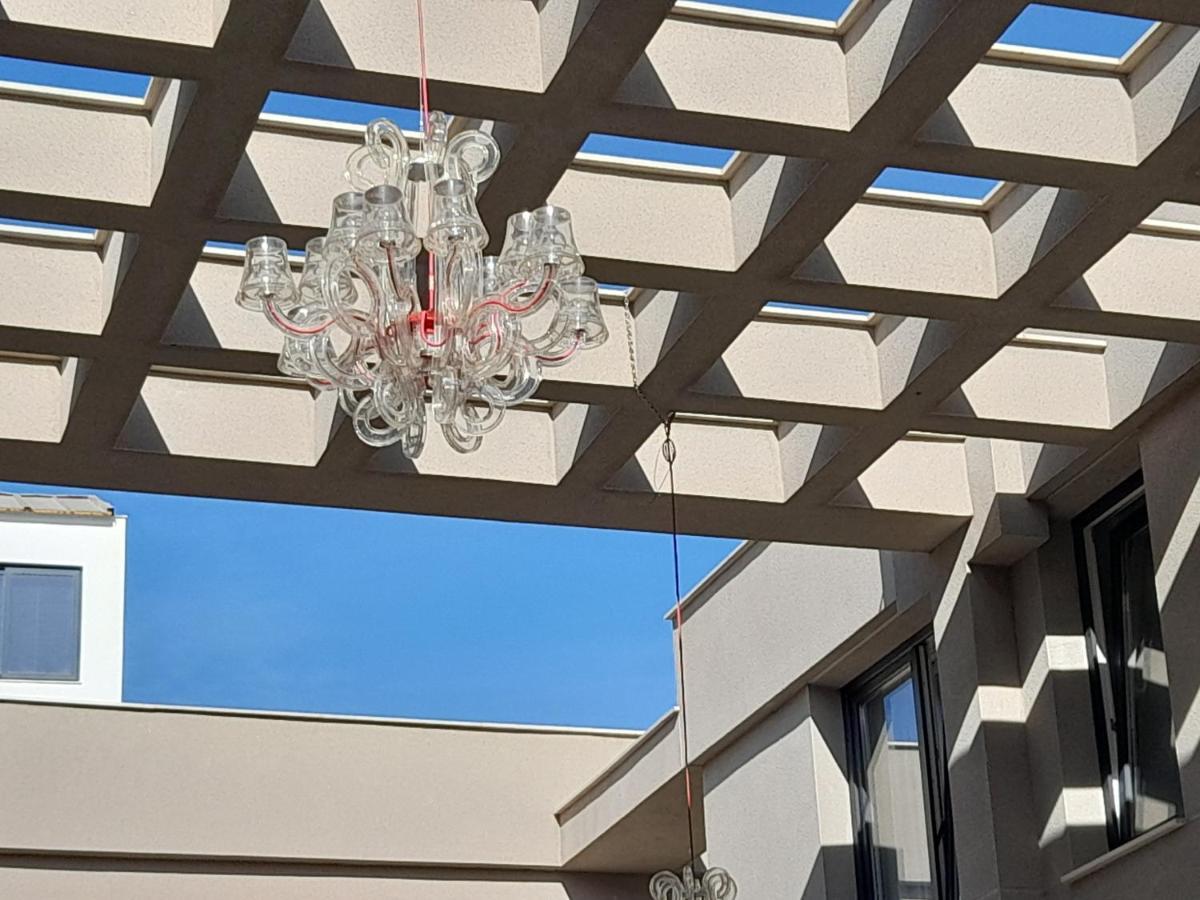 Mar Apartments אליקאנטה מראה חיצוני תמונה