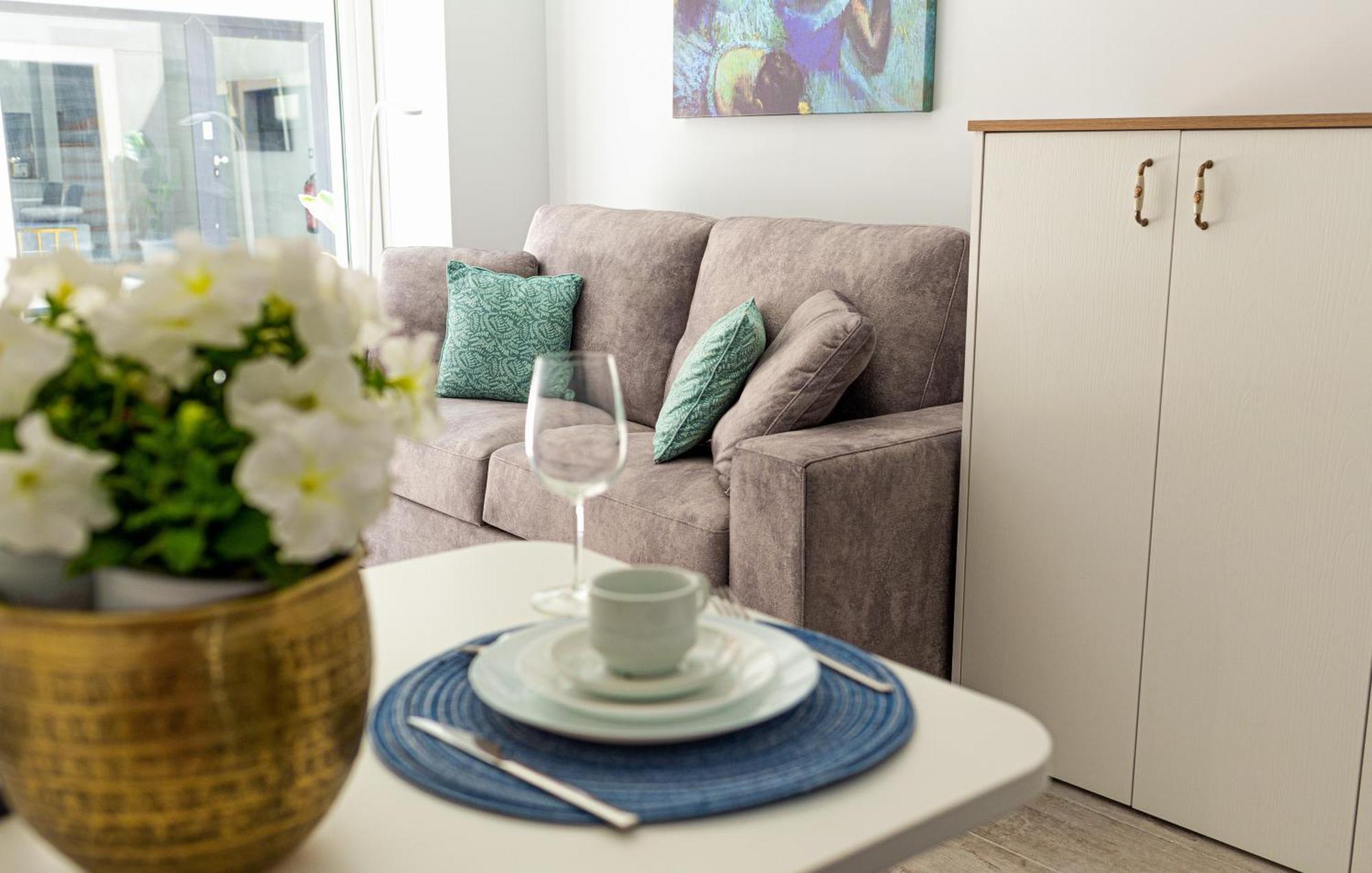 Mar Apartments אליקאנטה מראה חיצוני תמונה