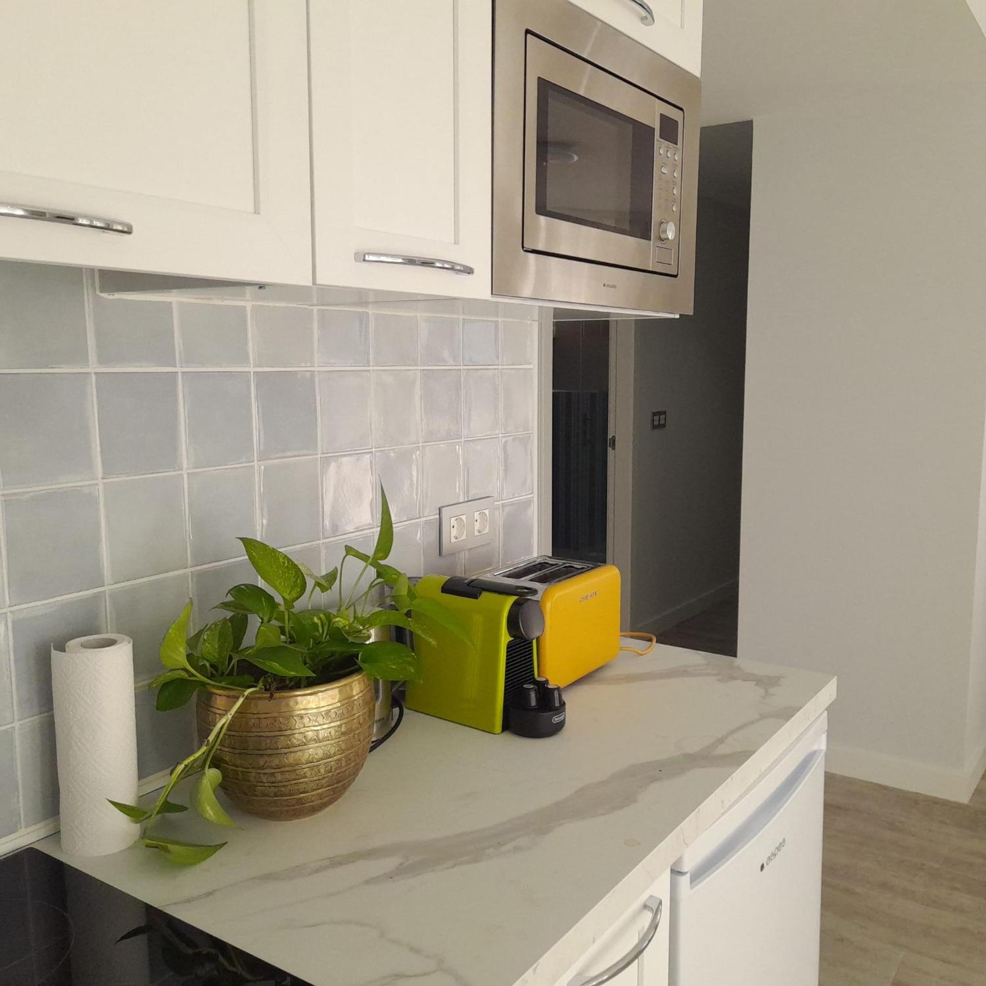 Mar Apartments אליקאנטה מראה חיצוני תמונה