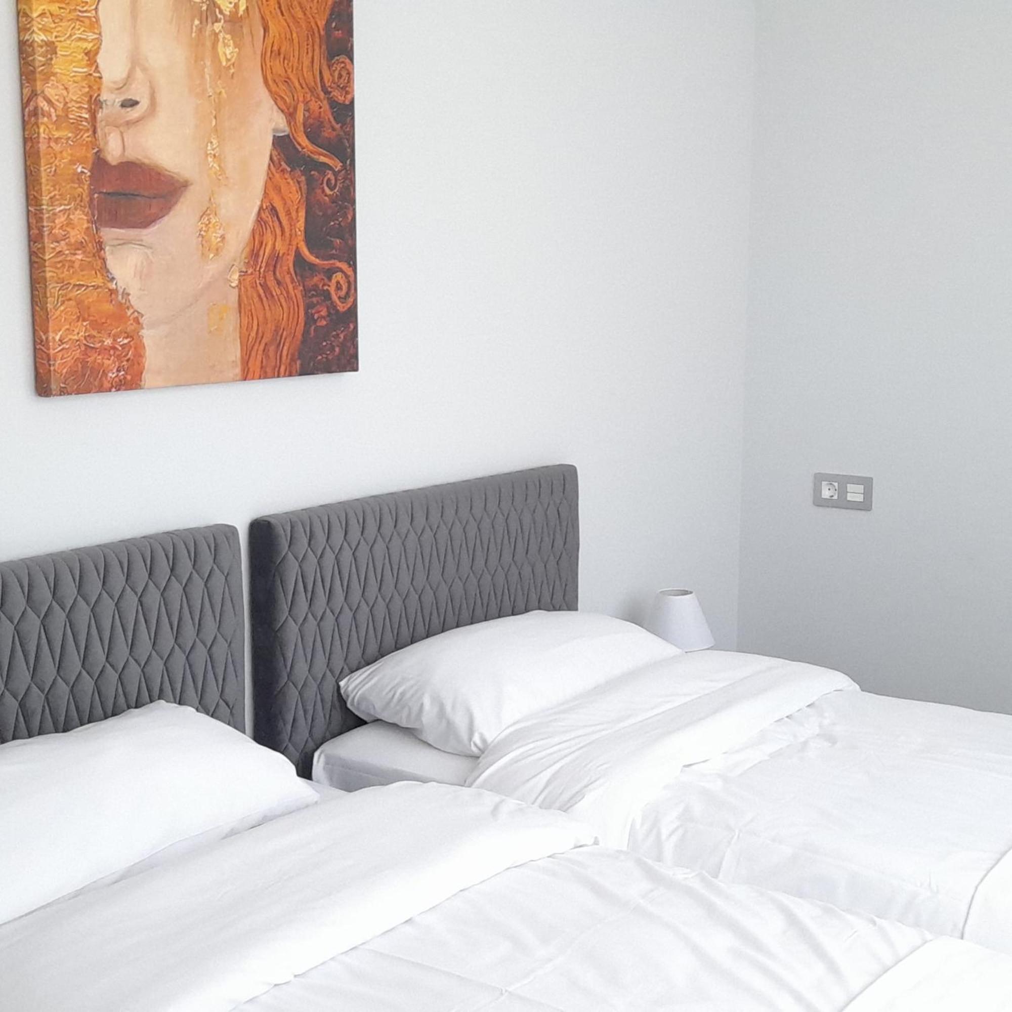 Mar Apartments אליקאנטה מראה חיצוני תמונה